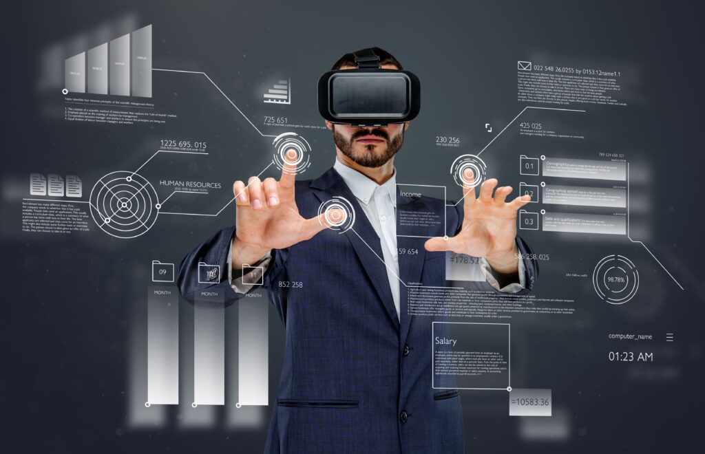 Specializations & Emerging Tech