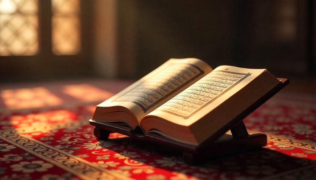 Quran Studies