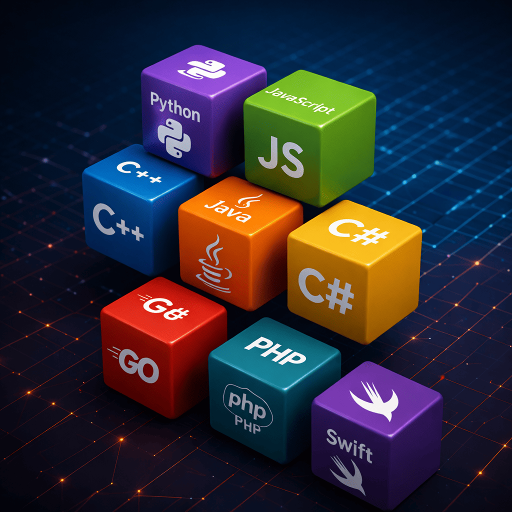 Core Programming Languages
