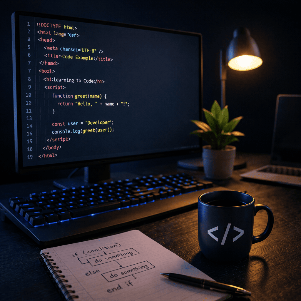 Coding