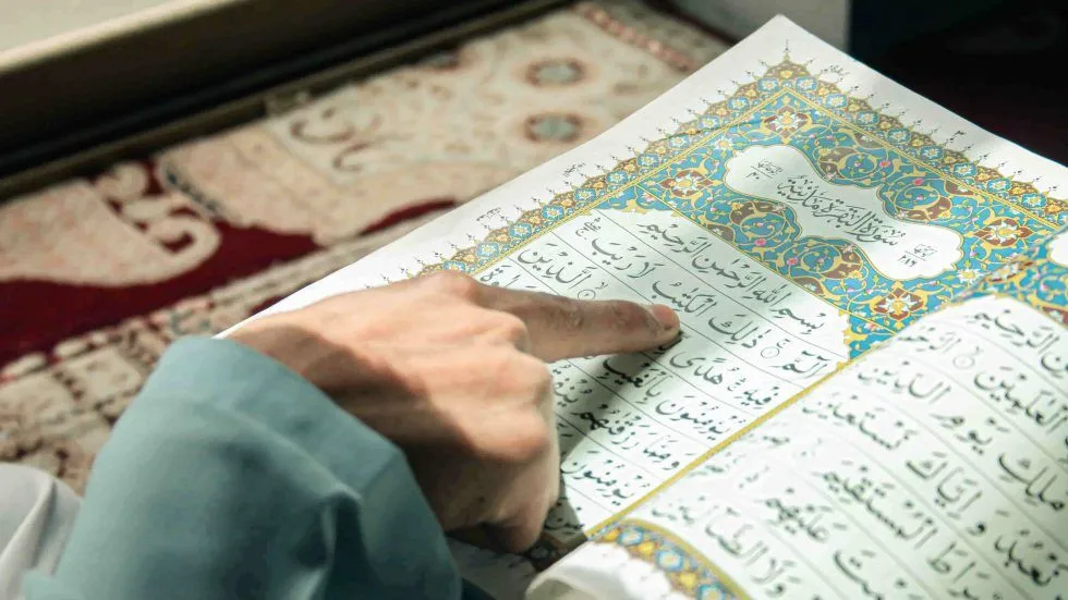 Islamic Studies